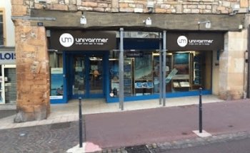 UNIVAIRMER VOYAGES - MÂCON