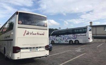 Di Vico Travel Sas Giuseppe