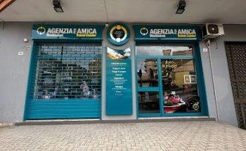 Agenzia per Amica di Antonio di vico