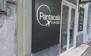 Pantacala' Viaggi Di Comparone Roberta Nini'