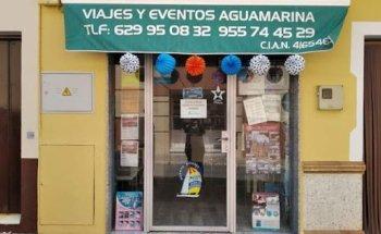 Viajes Y Eventos Agua Marina