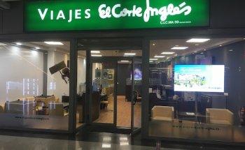 Viajes El Corte Inglés - Mairena del Aljarafe