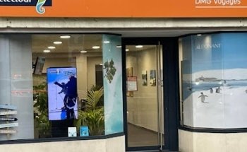 Selectour - DMG Voyages