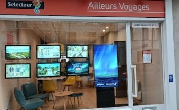 Selectour - Ailleurs Voyages