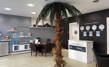 Salaün Holidays Mantes-la-Jolie