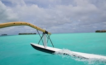 BEAUX VOYAGES Comptoir Des Reves