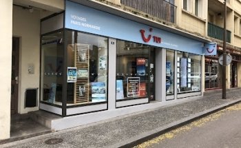 Voyages Paris Normandie