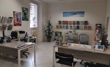 Cosmik Tours - Mantova