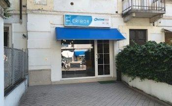 CRIBOR - Gattinoni Travel Point Mantova