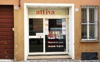 Attiva Viaggi