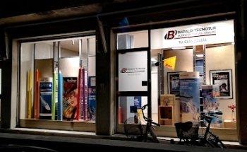 Baraldi Tecnotur