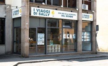 I viaggi di Sally srls