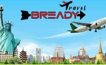 Bready Travel