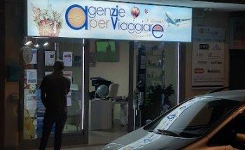 Agenzie per Viaggiare Brusciano