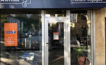 Selectour - Chaffard Voyages