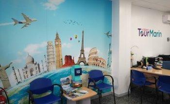 Viajes Tour Marin