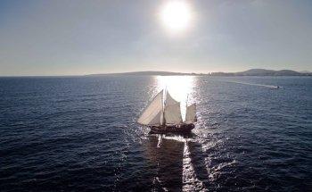 Velero Rafael Verdera