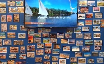 Agence de voyages Promovacances Martigues