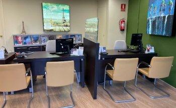 Viajes El Corte Inglés - Martorell