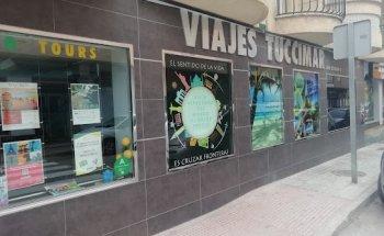 Zafiro Tours - Tuccimar