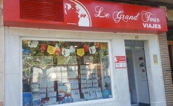 Le Grand tour