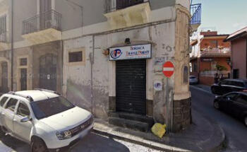 Teriaca Travel Point