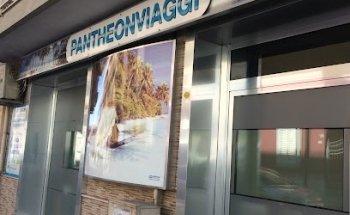 Pantheonviaggi