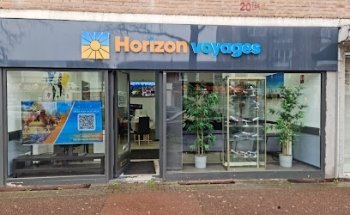 HORIZON VOYAGES