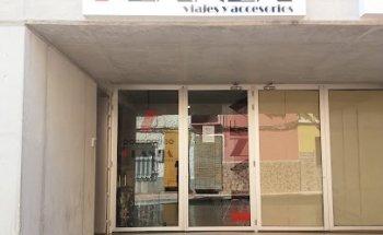 PLANEA Viajes - Oficina de Archena