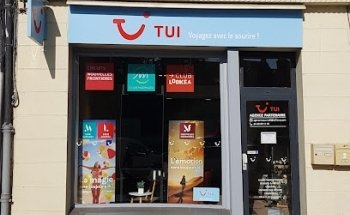 Agence de voyage TUI STORE Meaux