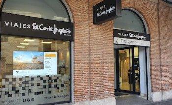 Viajes El Corte Inglés - Medina del Campo