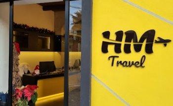Travel agency Hermitage Melito