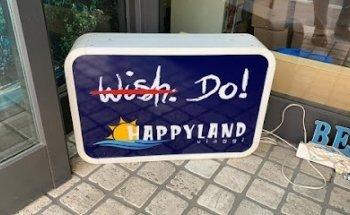 Happyland Viaggi