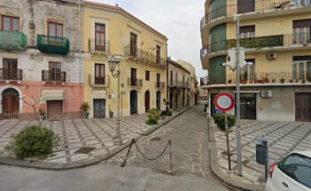 Ventucci Viaggi Filiale Milazzo