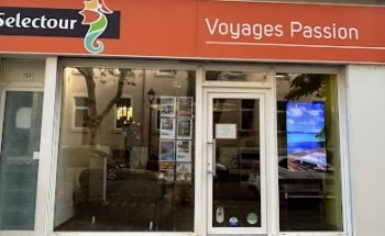 Selectour - Voyages Passion