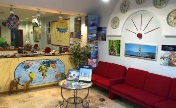 Lusa World Viaggi Sas Di Zuccarello Filippo & C.