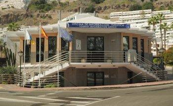 Oficina de Turismo de Mogán