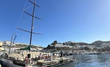 Discover Gran Canaria Excursion Center