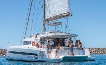 Exclusive Boat Gran Canaria