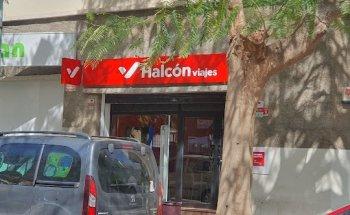 Halcón Viajes Tamaraceite