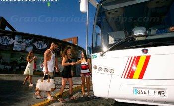 Gran Canaria Boat Trips