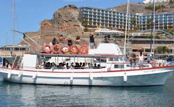 Funny Day Excursiones ocean canarias 2020 s.l