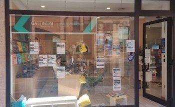 Gattinoni Travel Store Mogliano Veneto