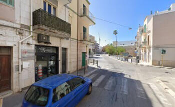 I Viaggi di Olly - Mola di Bari