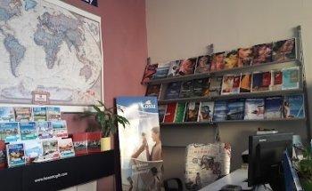 TWENTY TRAVEL