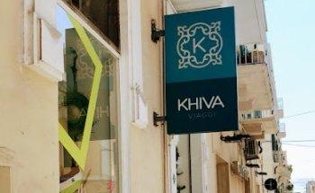 Khiva Viaggi