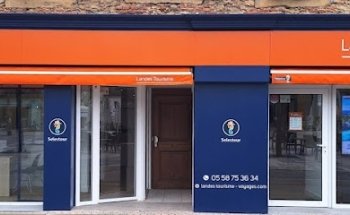 Selectour - Landes Tourisme