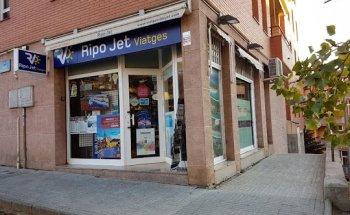 Viatges Ripojet, S.L.