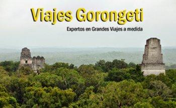 Viajes Gorongeti S.L.