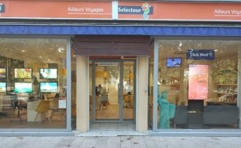 Selectour - Elsewhere Travel